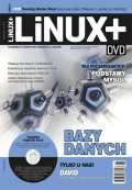 Linux + 02/2009 Linux + 02/2009