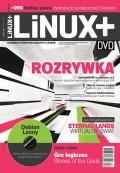Linux + 12/2008 Linux + 12/2008