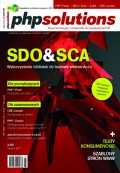 PHP Solutions 3/2008