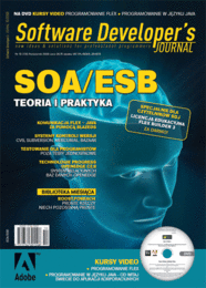 Software Developer's Journal 10/2009 Software Developer's Journal 10/2009