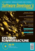 Software Developer's Journal 7/2008 Software Developer's Journal 7/2008