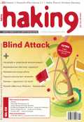 hakin9 01/2008 hakin9 01/2008