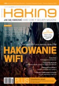 hakin9 04/2008 hakin9 04/2008