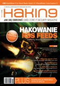 hakin9 11/2008 hakin9 11/2008