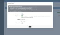 Jak włączyć tryb designera w Invision Community 4?
