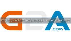 Problemy z API G2A.com przerastają możliwości platformy